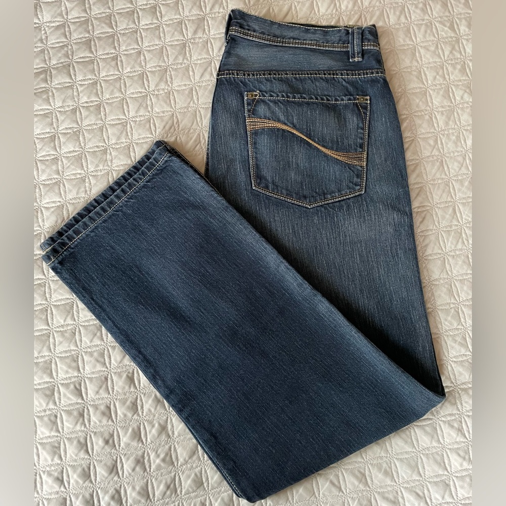 Men’s DKNY jeans 36/32